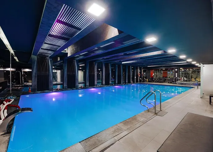 Sweet Hotel