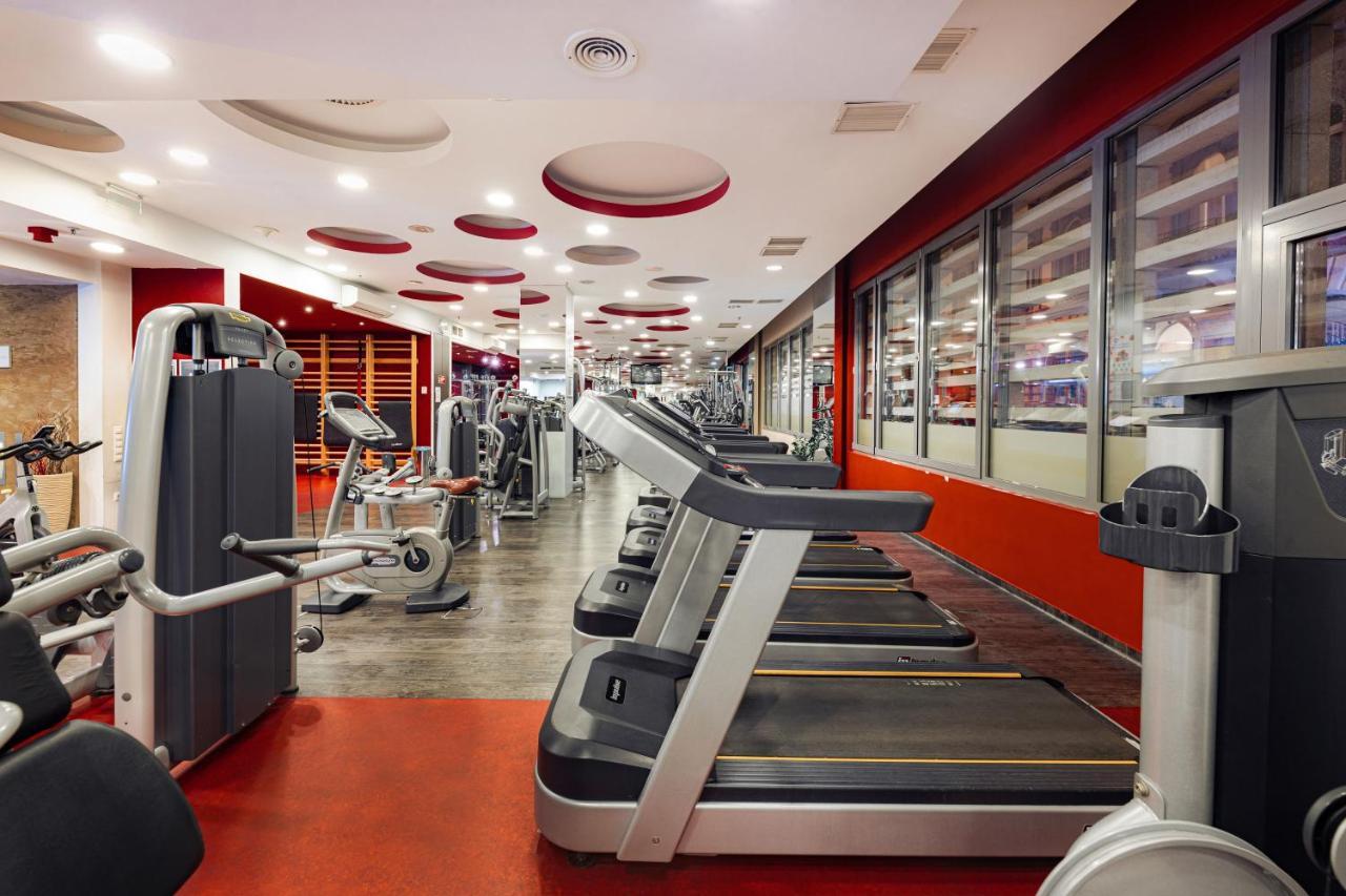 Aparthotel Sweet Budapešť
