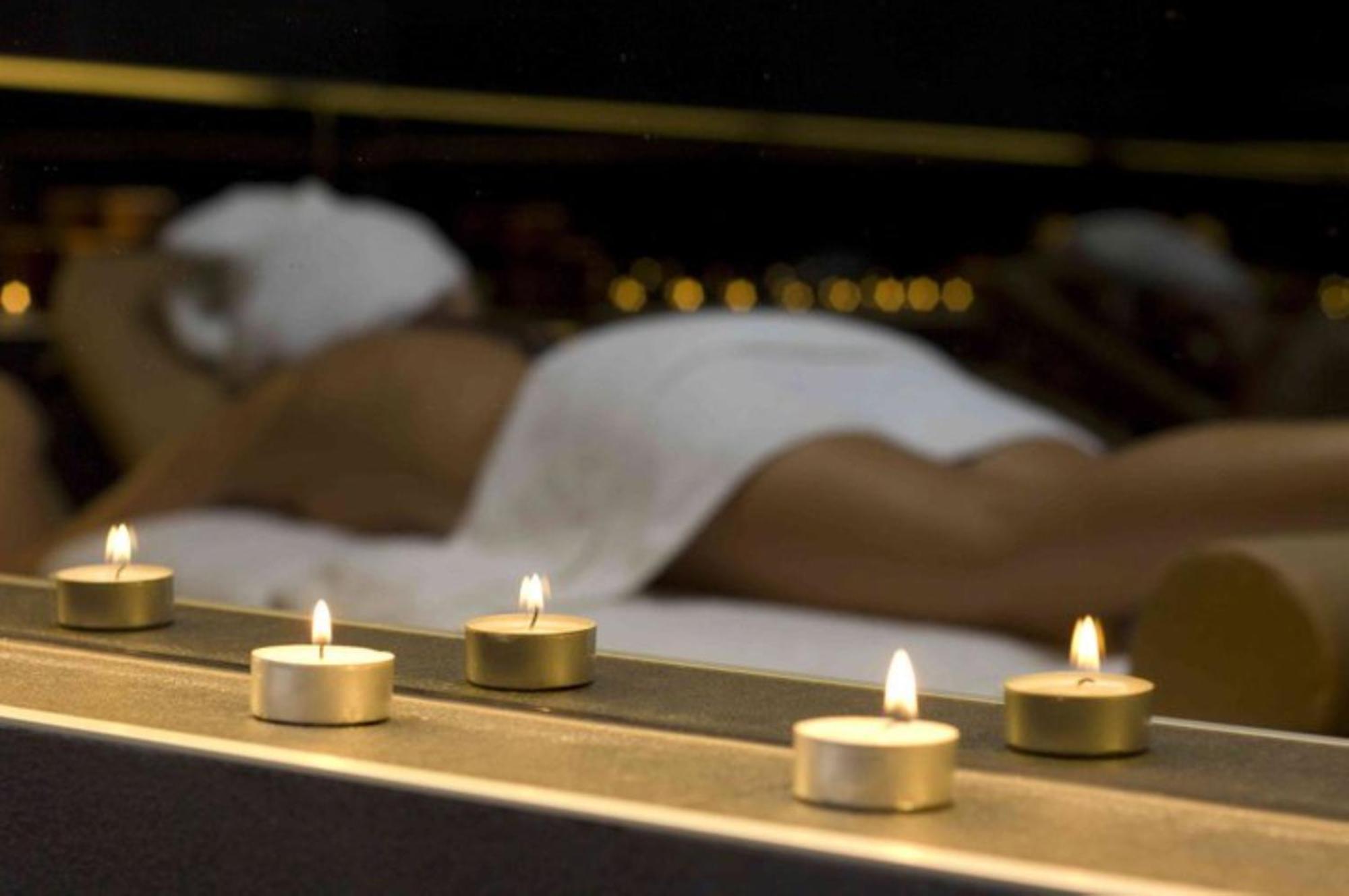 Bliss Residence & Spa Aparthotel Budapest