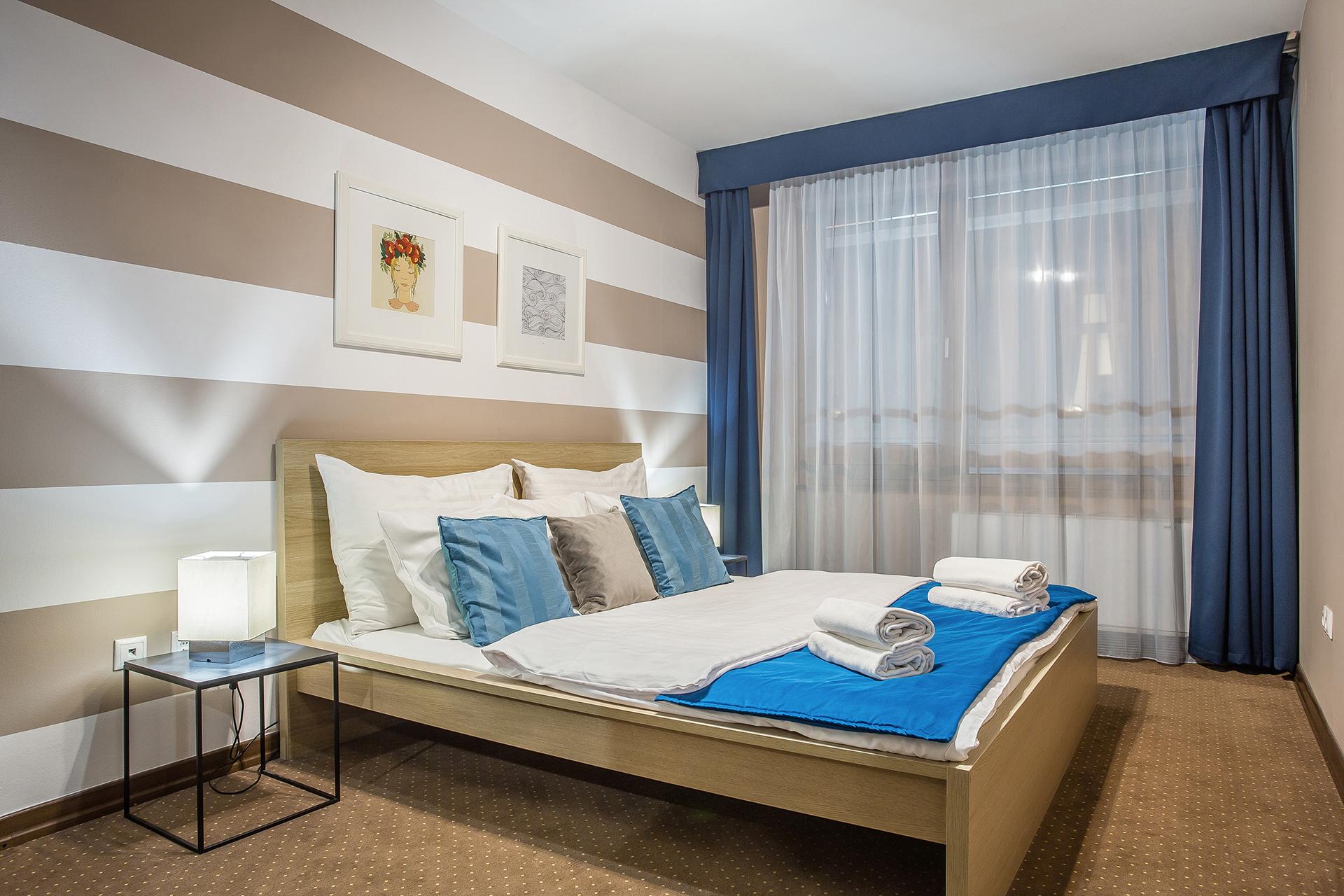 Bliss Hotel&Wellness 4*