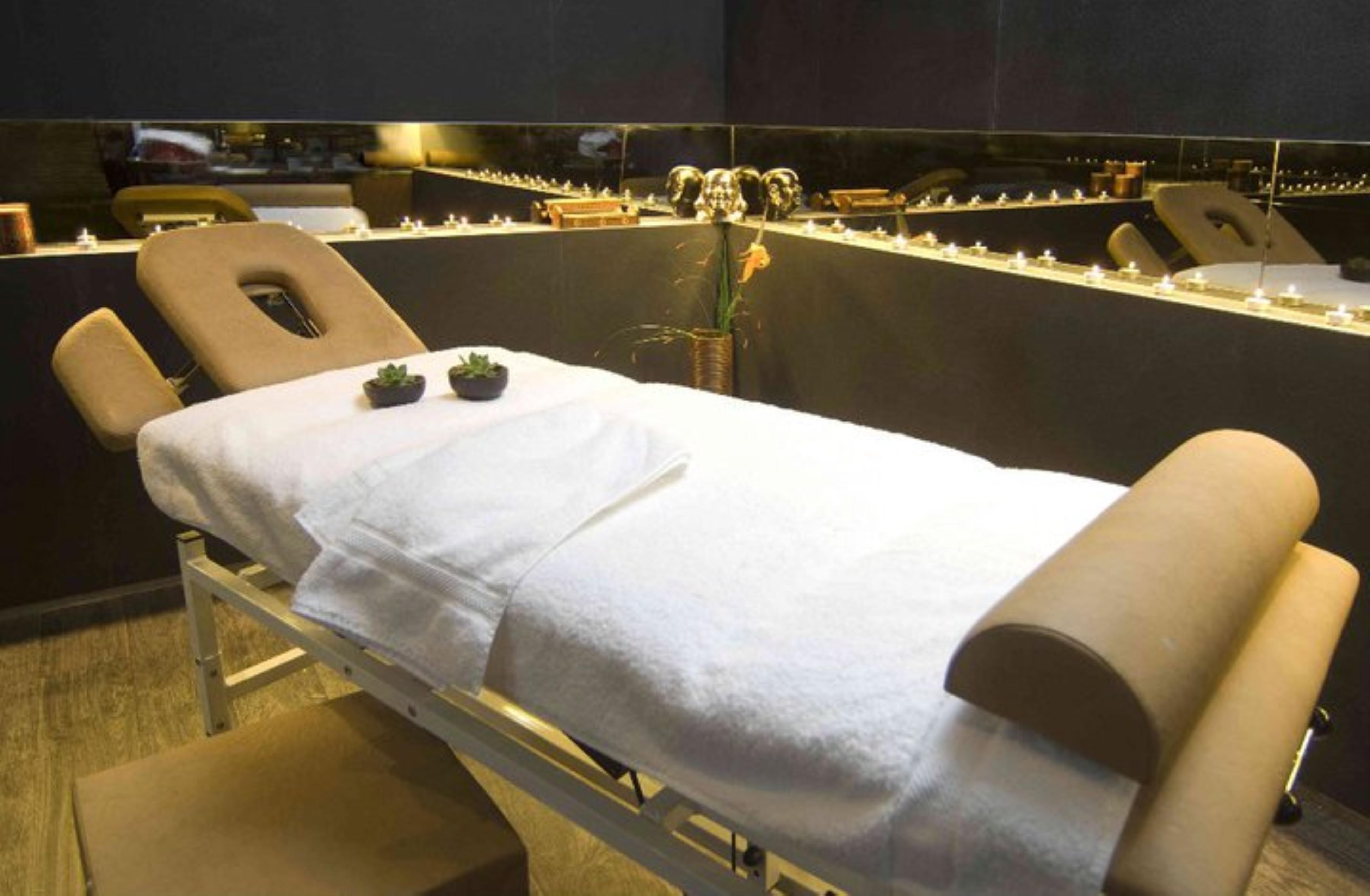 Bliss Hotel&Wellness Hotel apartamentowy