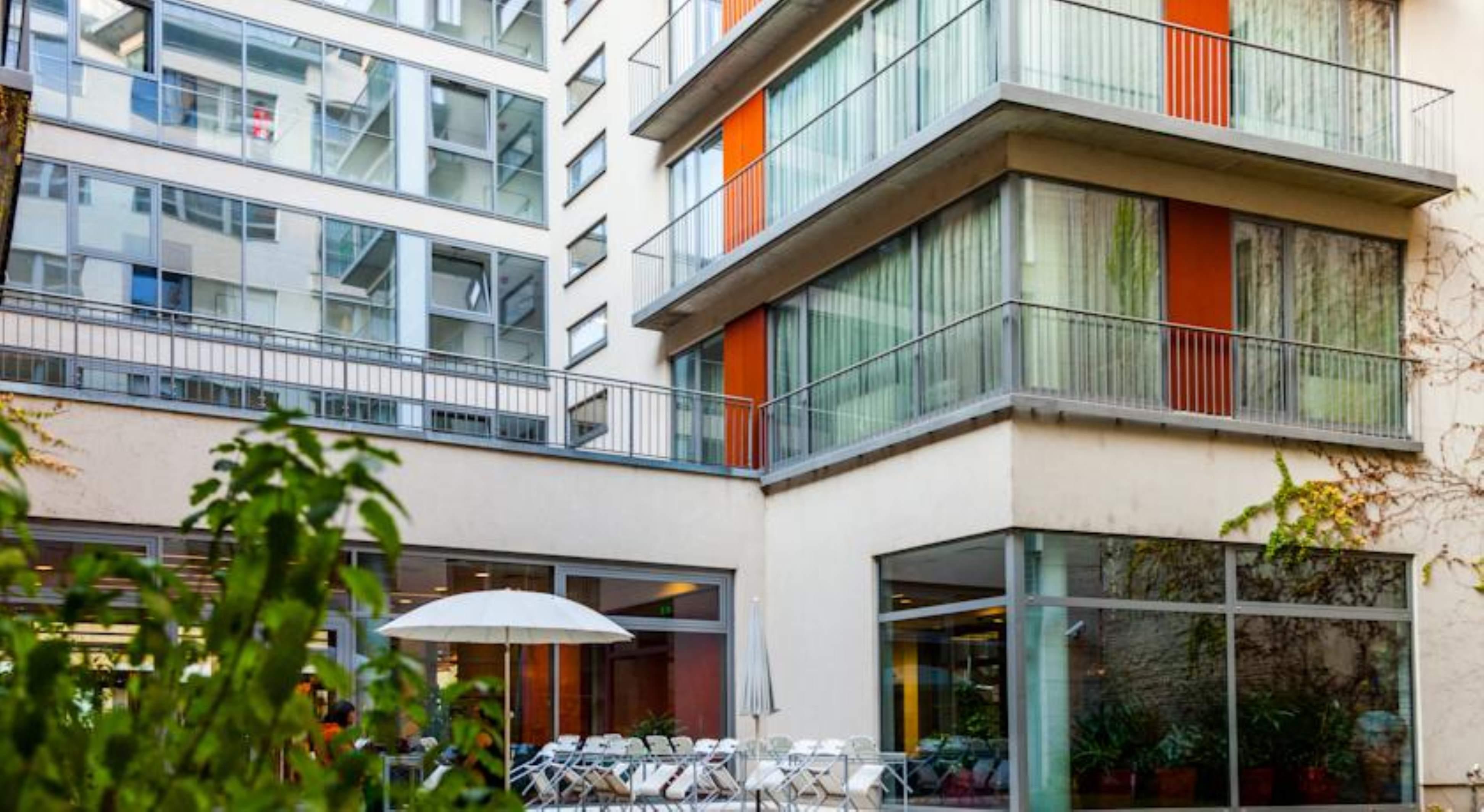 Bliss Hotel&Wellness Budapeszt