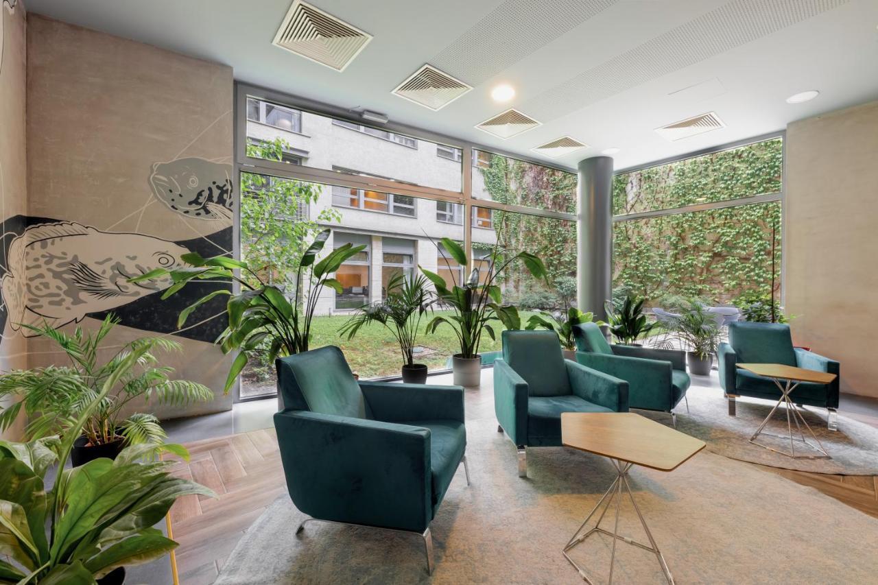 Bliss Hotel&Wellness Hotel apartamentowy