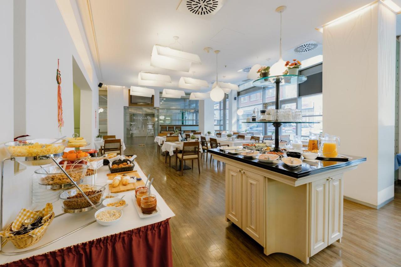 Hotel apartamentowy Bliss Hotel&Wellness