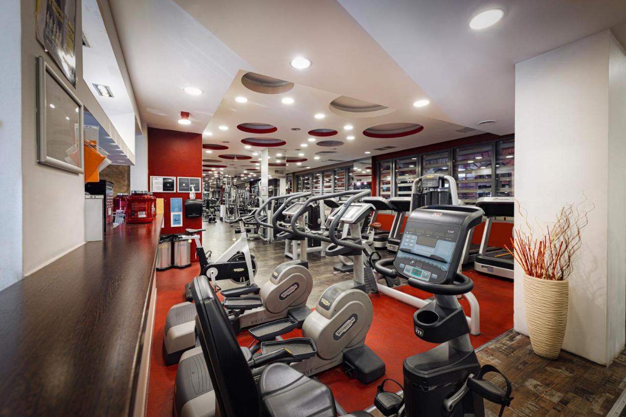 Hotel apartamentowy Bliss Hotel&Wellness