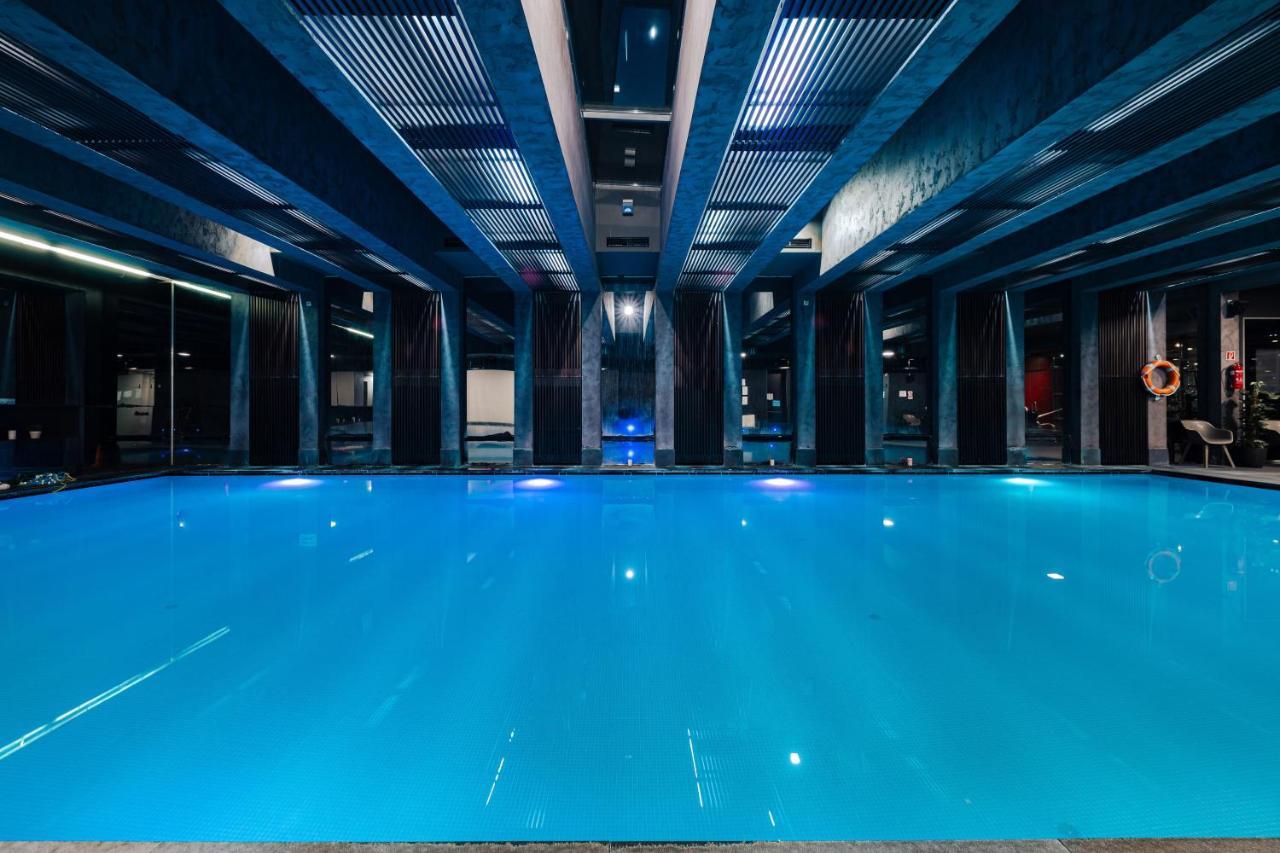 Hotel apartamentowy Bliss Hotel&Wellness Budapeszt