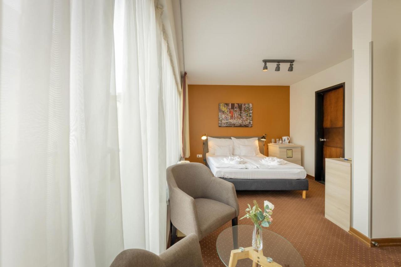Hotel apartamentowy Bliss Hotel&Wellness 4*