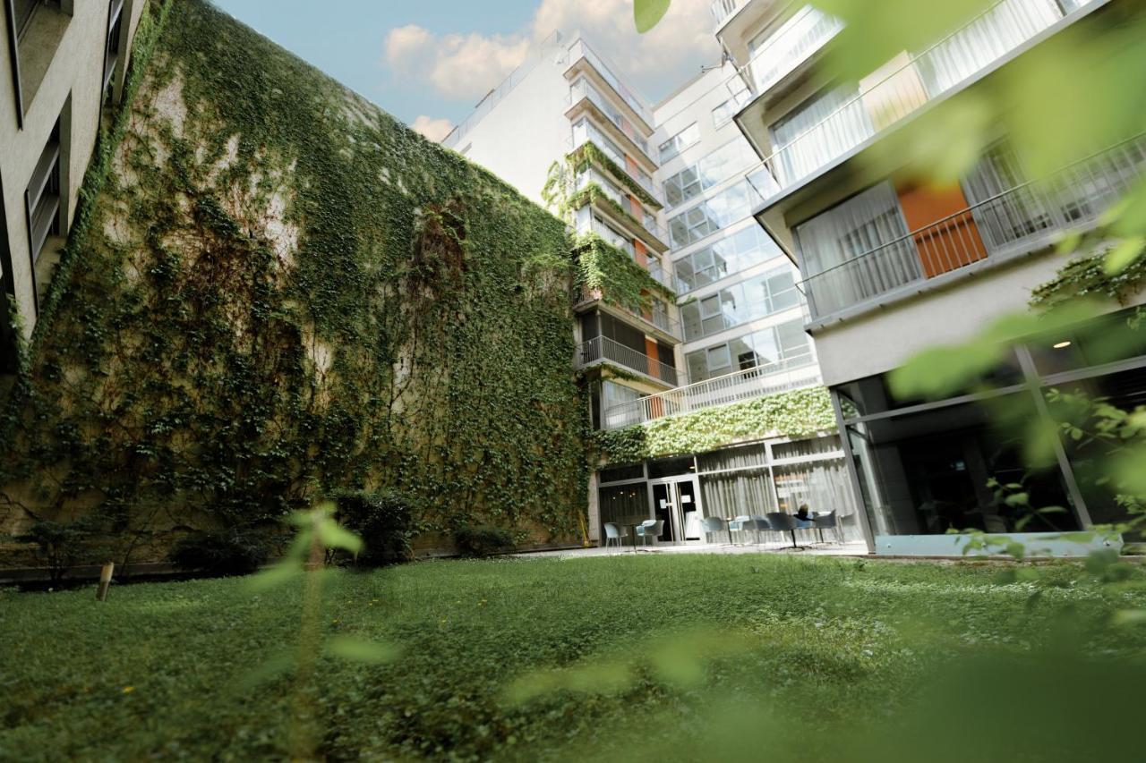 Hotel apartamentowy Bliss Hotel&Wellness 4*