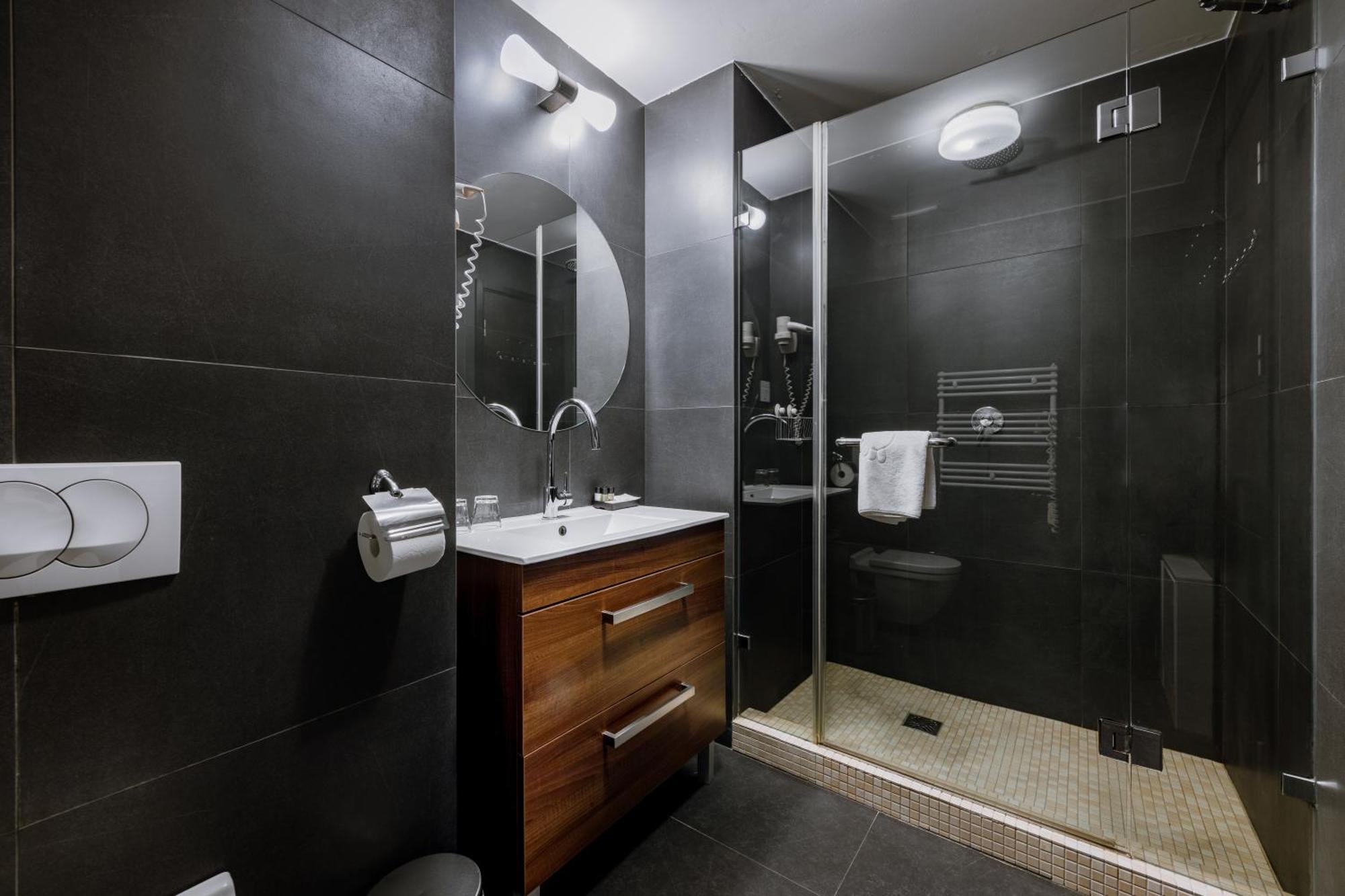 Bliss Hotel&Wellness Budapeszt